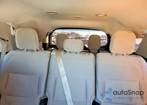 2021 Ford Explorer из США, поврежденный, VIN 1FMSK7BH5MGA30554